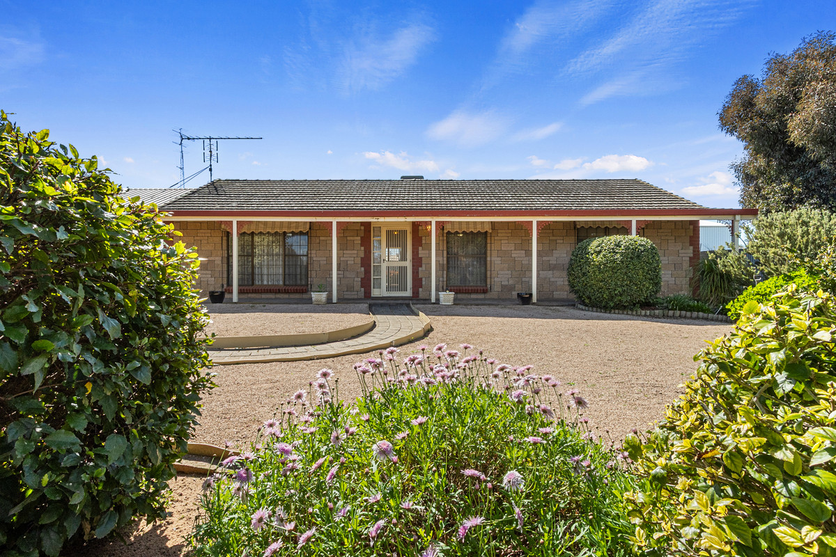 Residential for sale in North Moonta, 31 Nancarrow Street, North Moonta SA 5558, 1019 m²