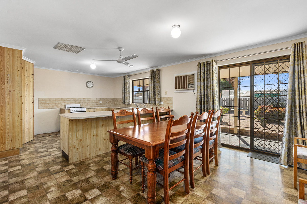 Residential for sale in North Moonta, 31 Nancarrow Street, North Moonta SA 5558, 1019 m²