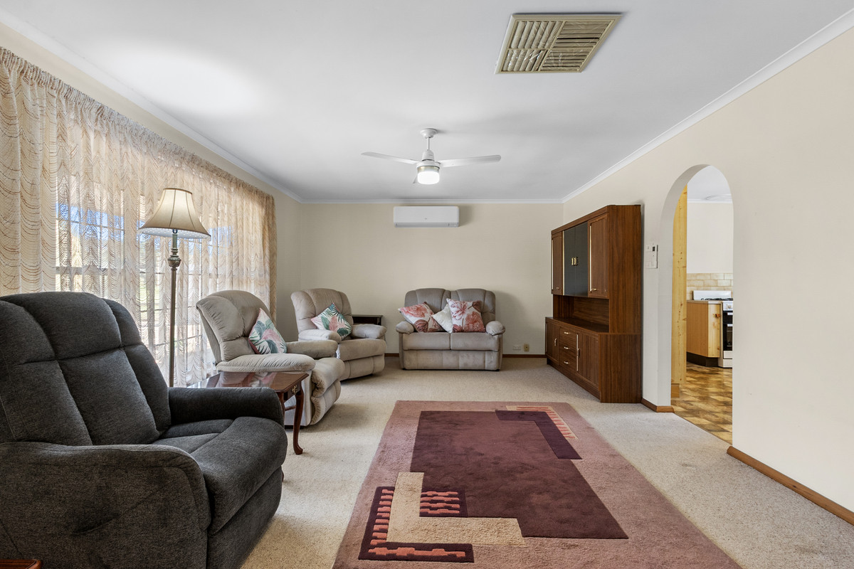 Residential for sale in North Moonta, 31 Nancarrow Street, North Moonta SA 5558, 1019 m²