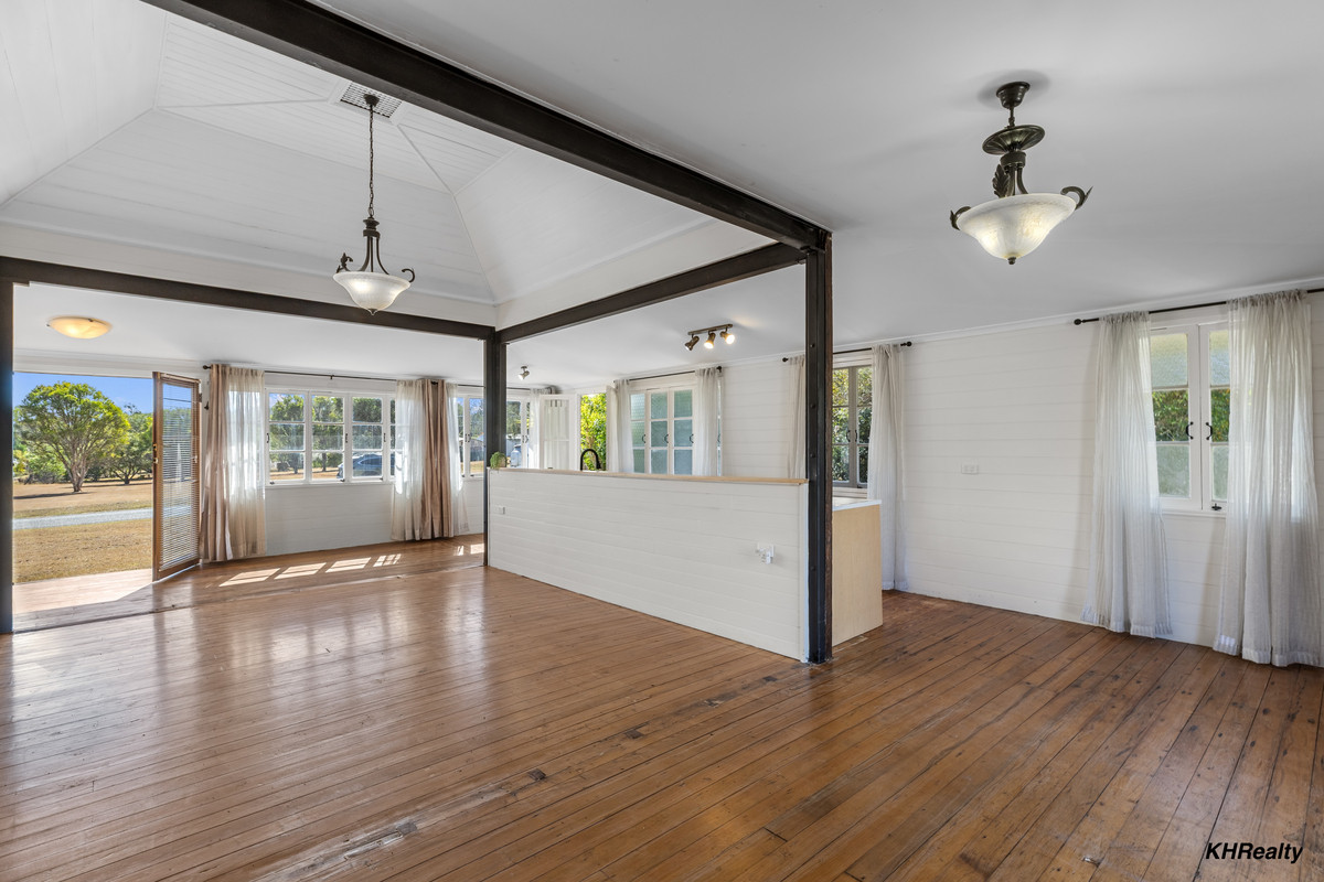 Residential for sale in Kilkivan, 47 Bligh Street, Kilkivan QLD 4600, 4047 m²