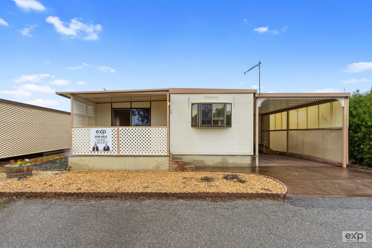 Residential for sale in Hillier, 136/36 Hillier Road, Hillier SA 5116