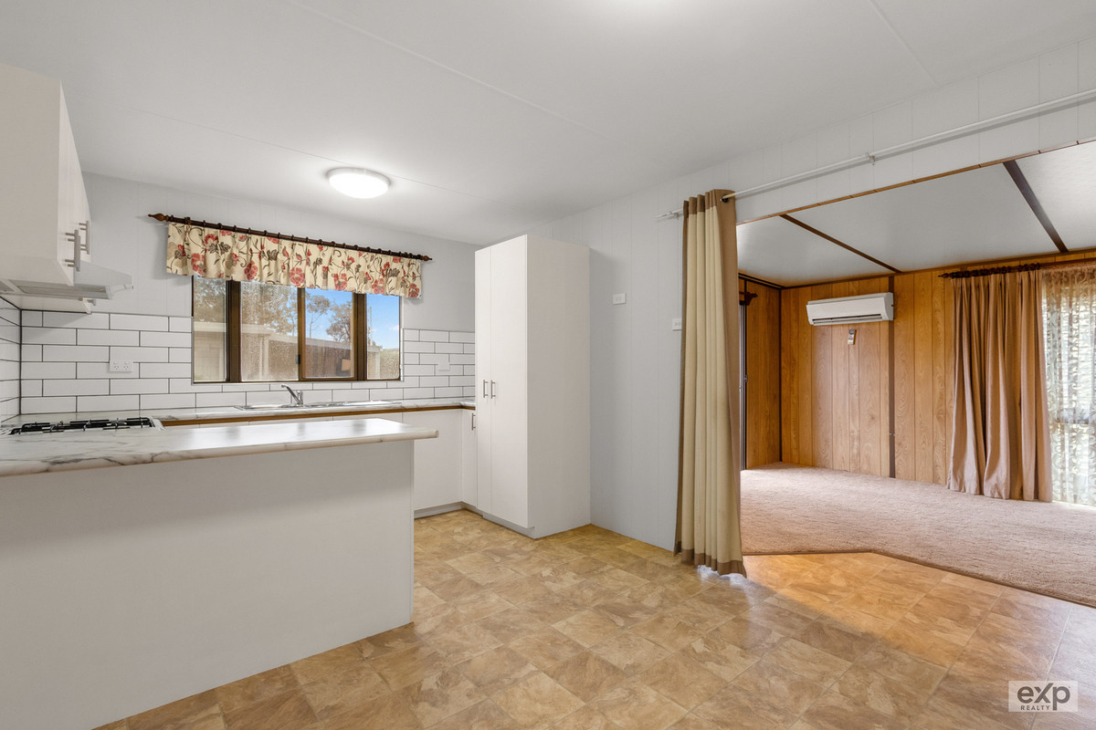 Residential for sale in Hillier, 136/36 Hillier Road, Hillier SA 5116