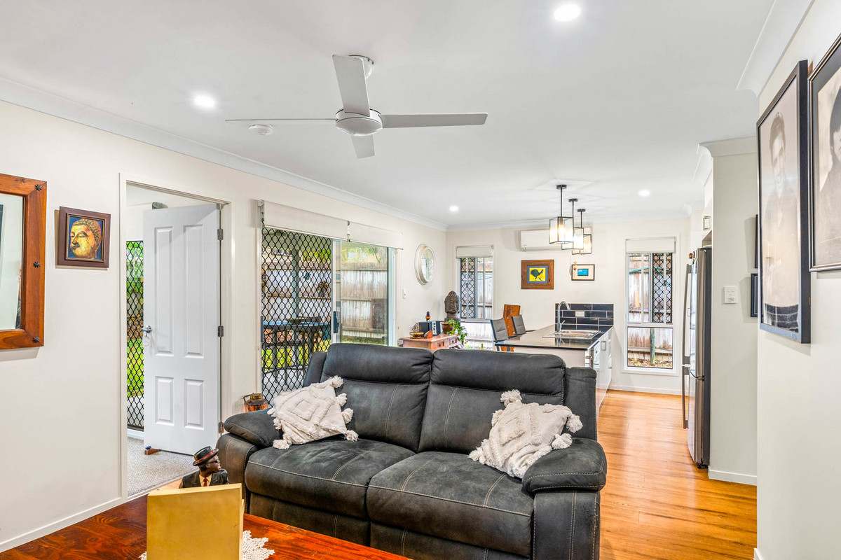 Residential for sale in Russell Island, 11 Kennedy Avenue, Russell Island QLD 4184, 513 m²