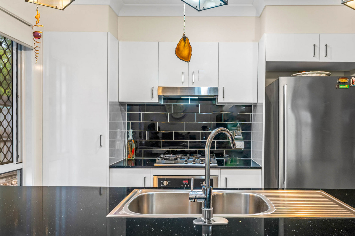 Residential for sale in Russell Island, 11 Kennedy Avenue, Russell Island QLD 4184, 513 m²