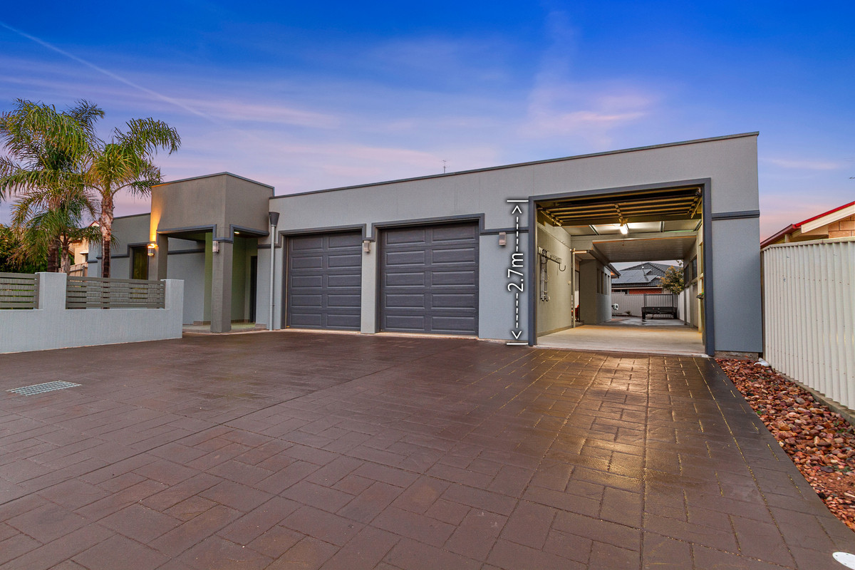 Residential for sale in Moonta Bay, 6 Westside Avenue, Moonta Bay SA 5558, 908 m²