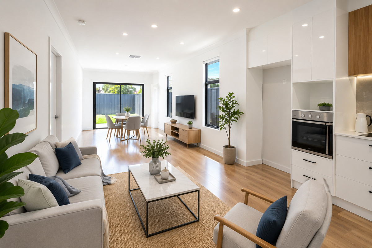 Residential for sale in Davoren Park, 18a Walpole Street, Davoren Park SA 5113