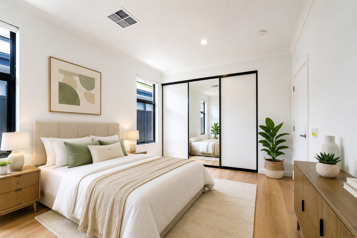 Residential for sale in Davoren Park, 18a Walpole Street, Davoren Park SA 5113