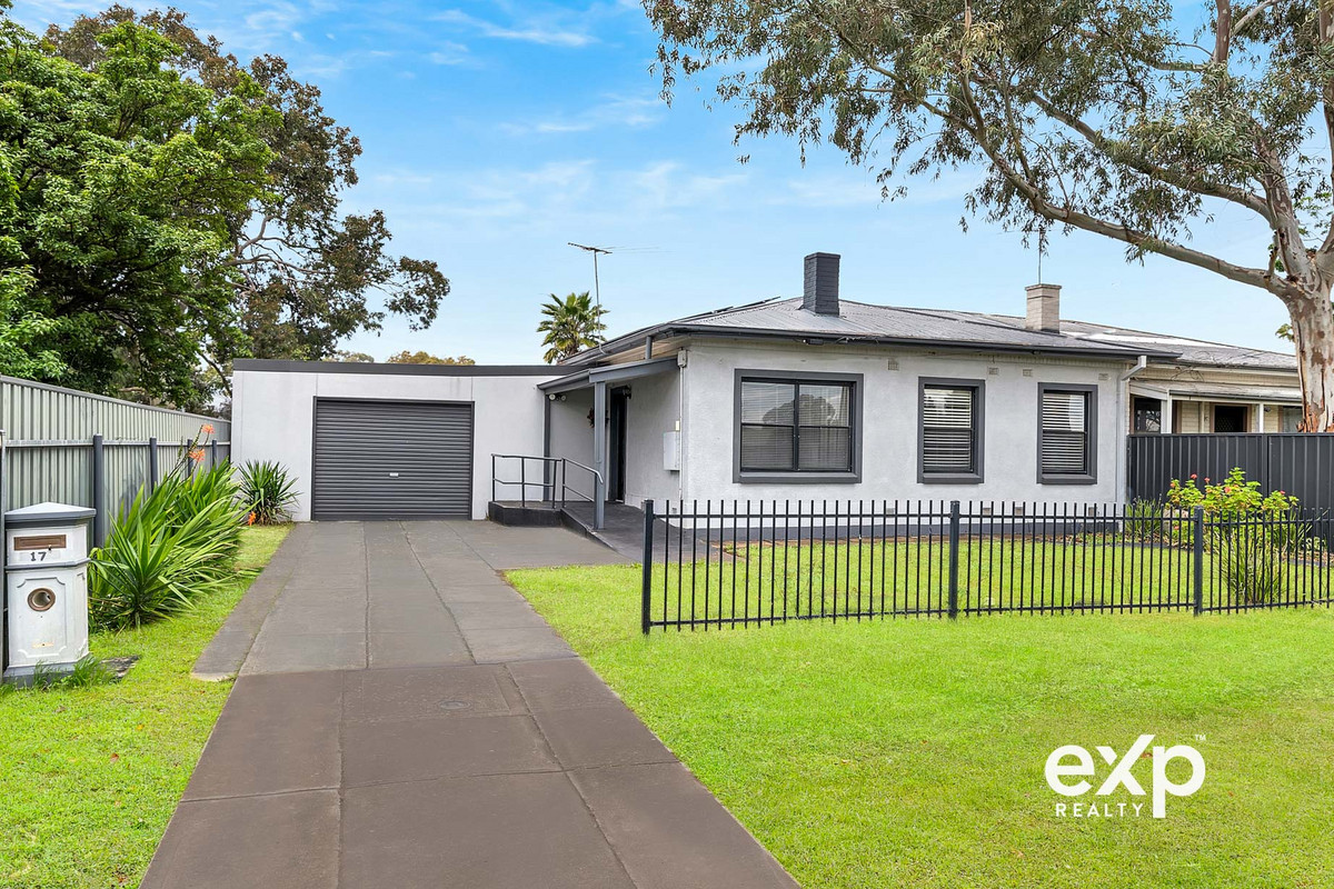 Residential for sale in Salisbury North, 17 MANTISSA Road, Salisbury North SA 5108, 510 m²