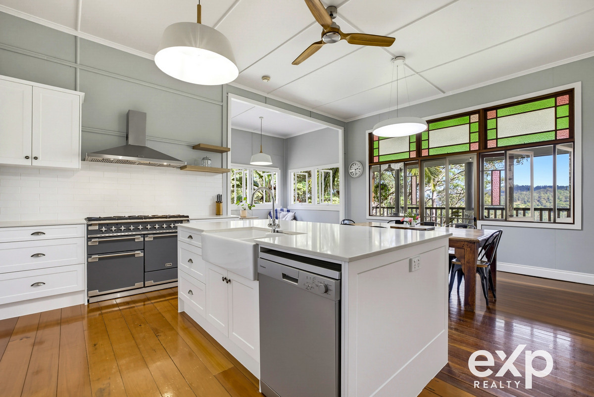 Residential for sale in Eudlo, 19 Sunridge Road, Eudlo QLD 4554, 46570 m²