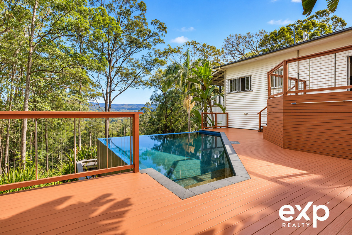 Residential for sale in Eudlo, 19 Sunridge Road, Eudlo QLD 4554, 46570 m²