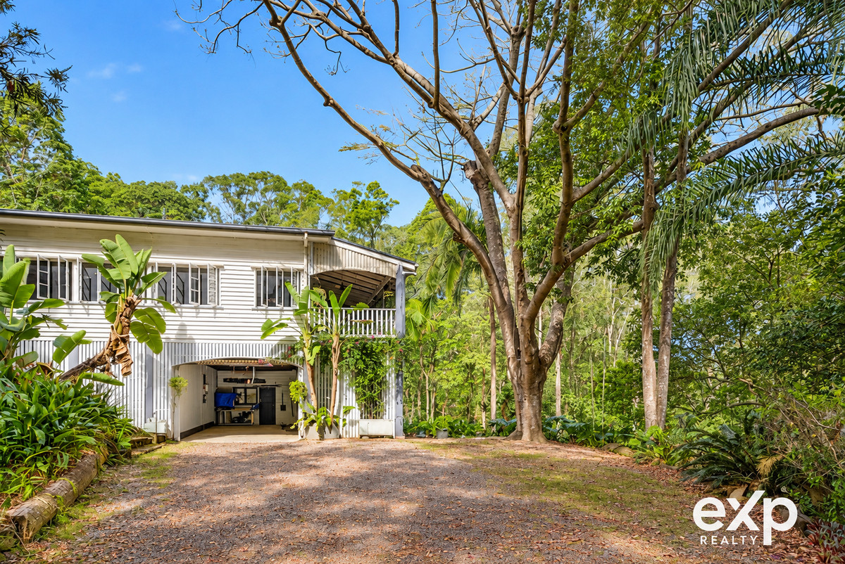 Residential for sale in Eudlo, 19 Sunridge Road, Eudlo QLD 4554, 46570 m²