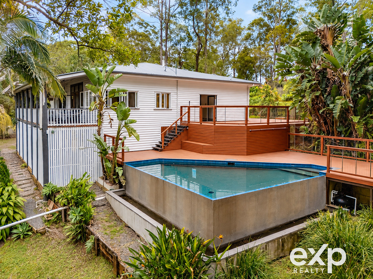 Residential for sale in Eudlo, 19 Sunridge Road, Eudlo QLD 4554, 46570 m²