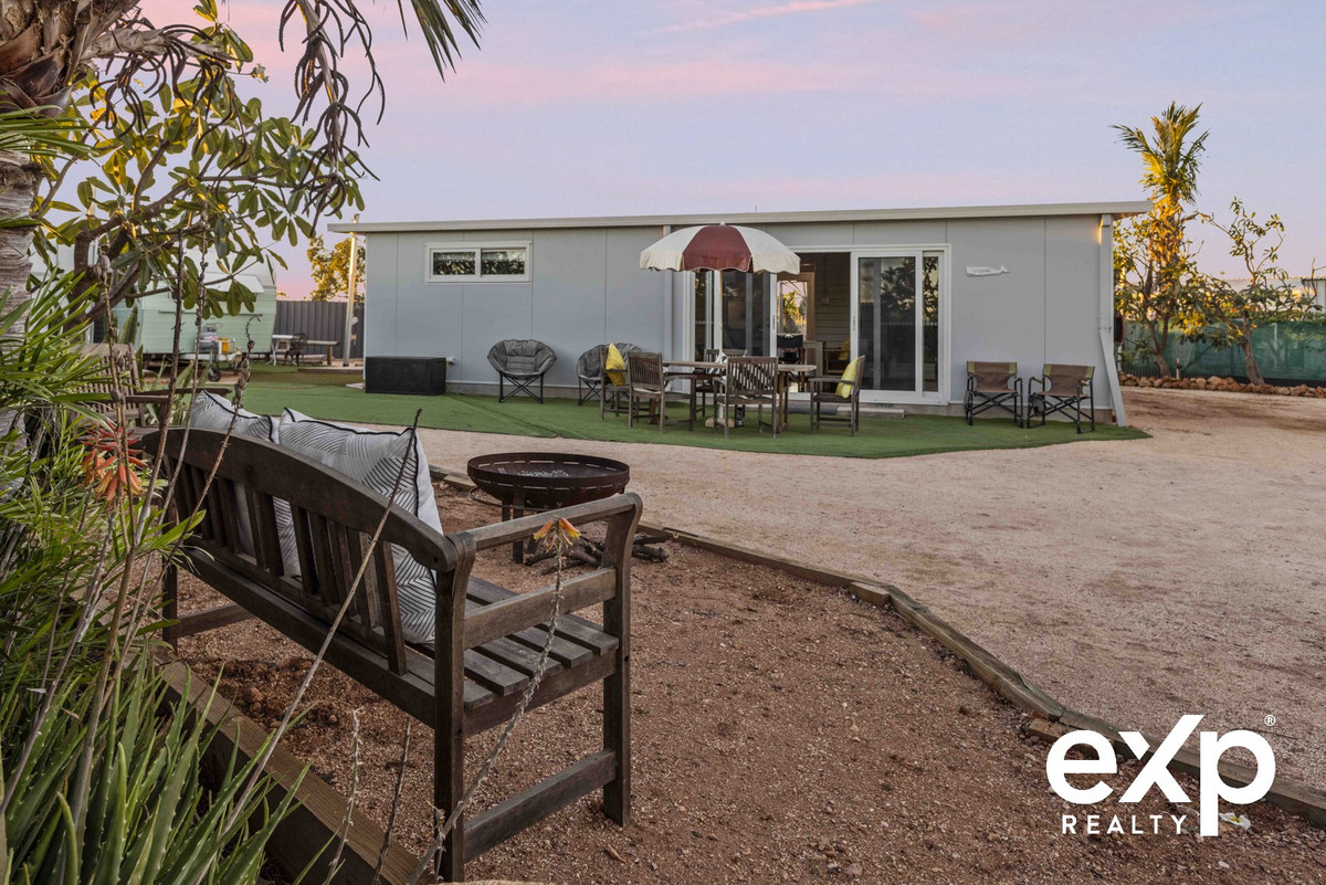 Residential for sale in Exmouth, 15 Griffiths Way, Exmouth WA 6707, 1156 m²