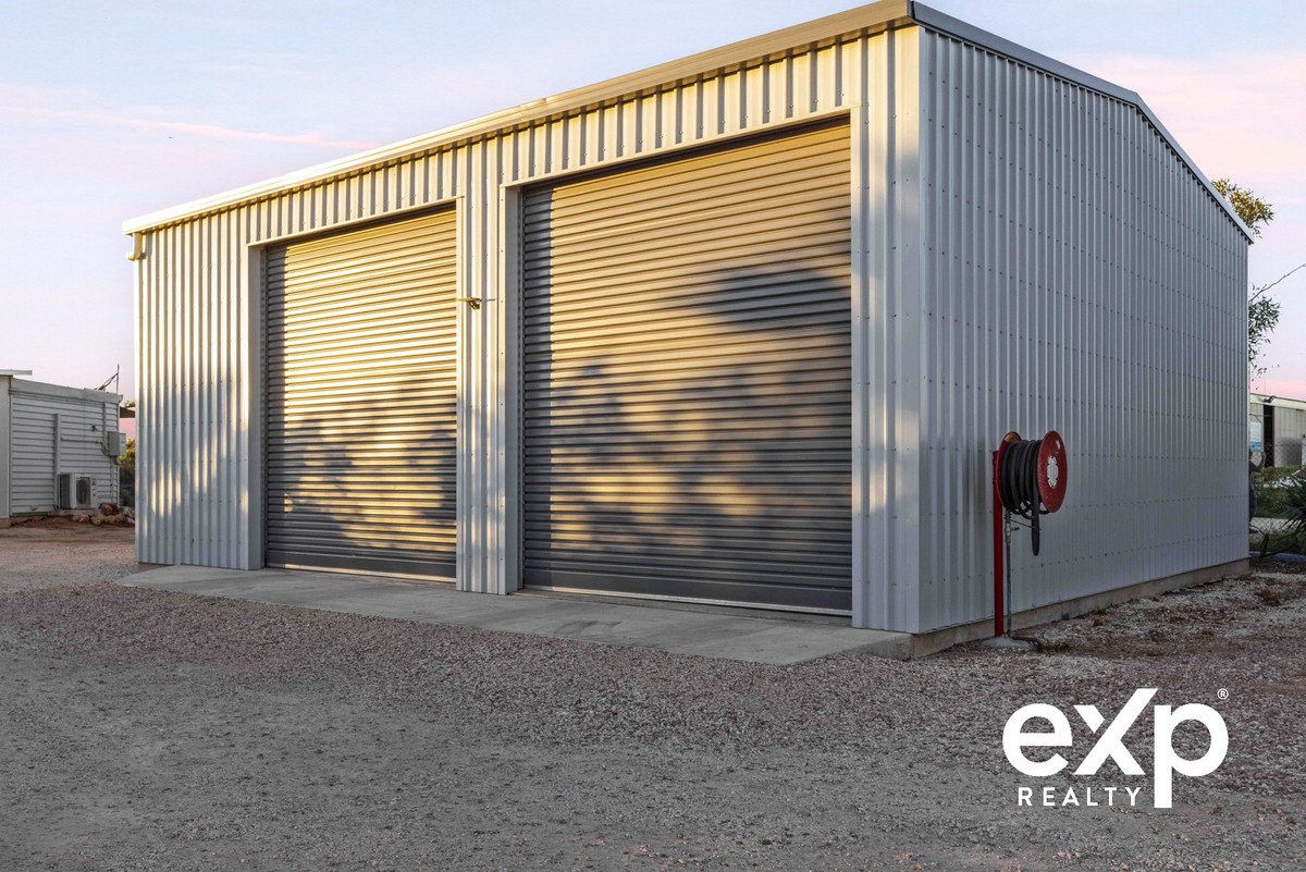 Residential for sale in Exmouth, 15 Griffiths Way, Exmouth WA 6707, 1156 m²
