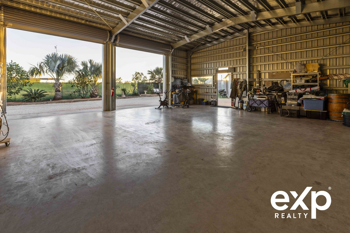 Residential for sale in Exmouth, 15 Griffiths Way, Exmouth WA 6707, 1156 m²