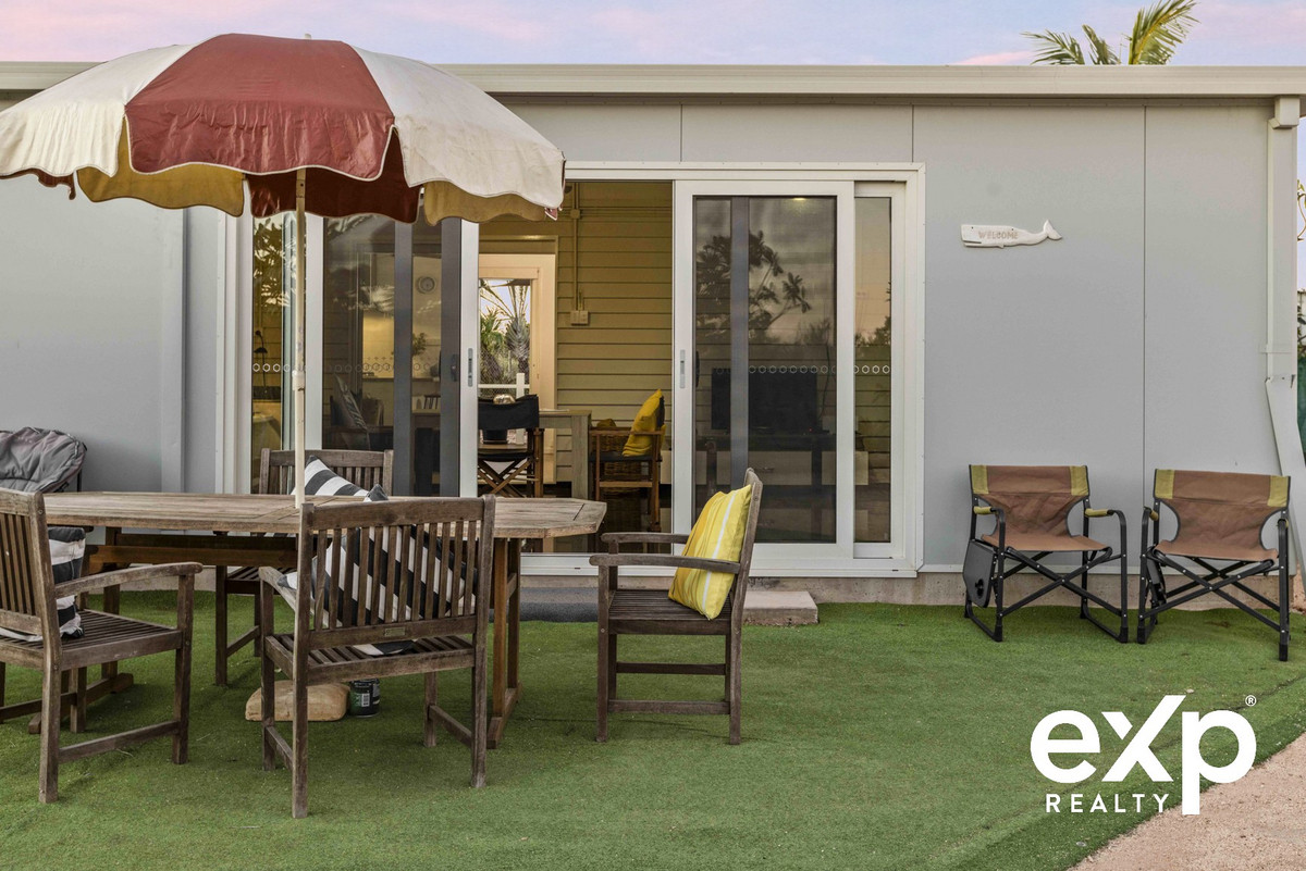 Residential for sale in Exmouth, 15 Griffiths Way, Exmouth WA 6707, 1156 m²