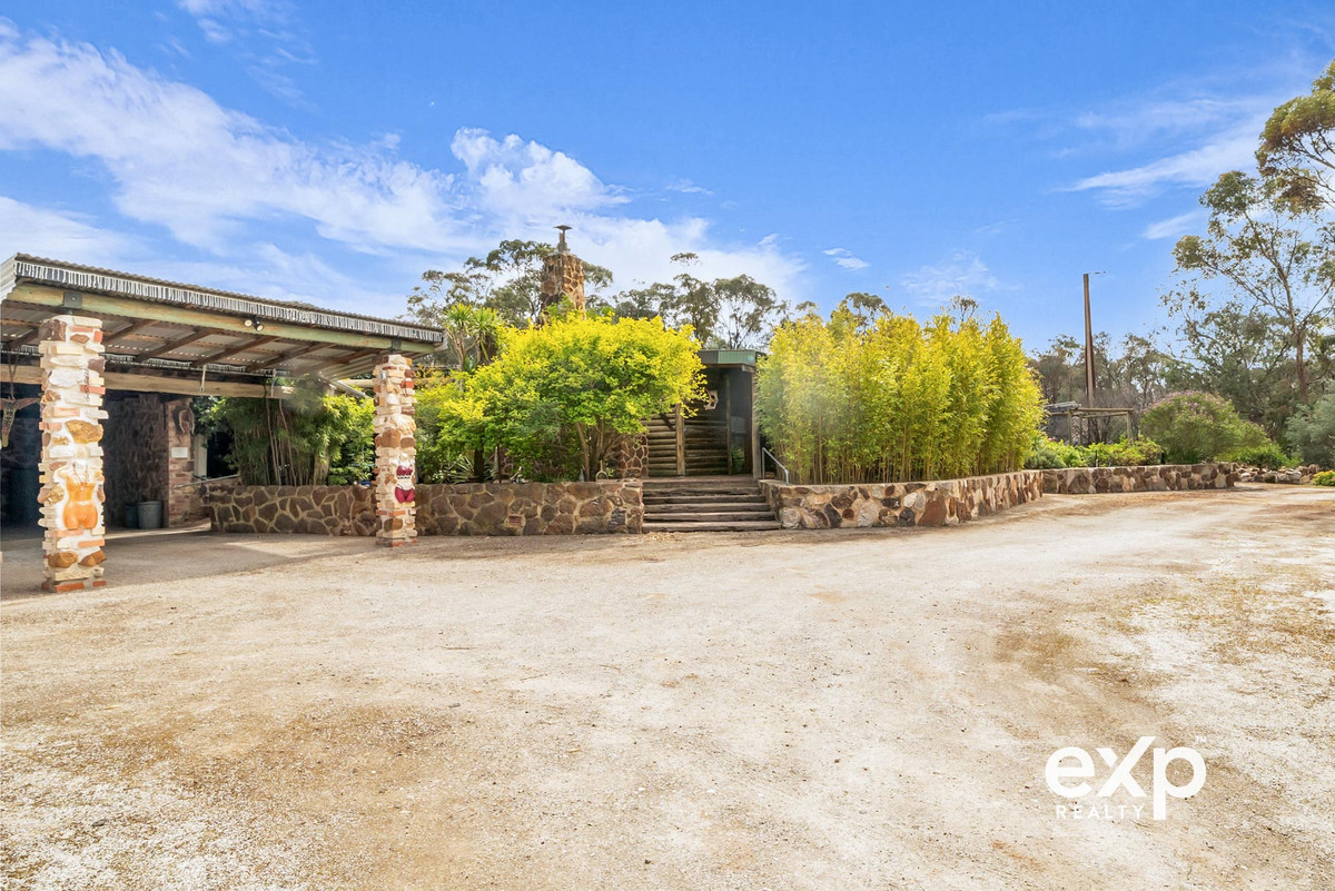 Rural for sale in Nuriootpa, 11 Heppfel Road, Nuriootpa SA 5355, 4 m²