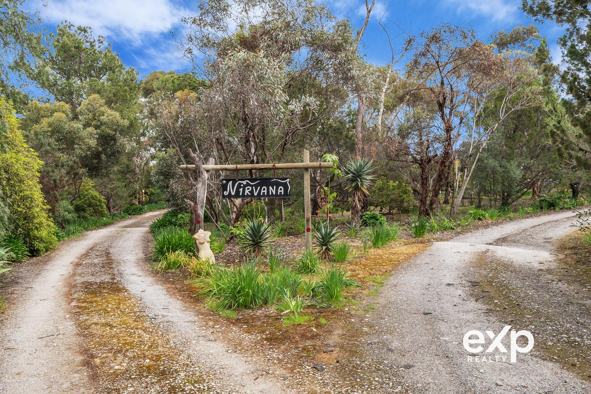 Rural for sale in Nuriootpa, 11 Heppfel Road, Nuriootpa SA 5355, 4 m²