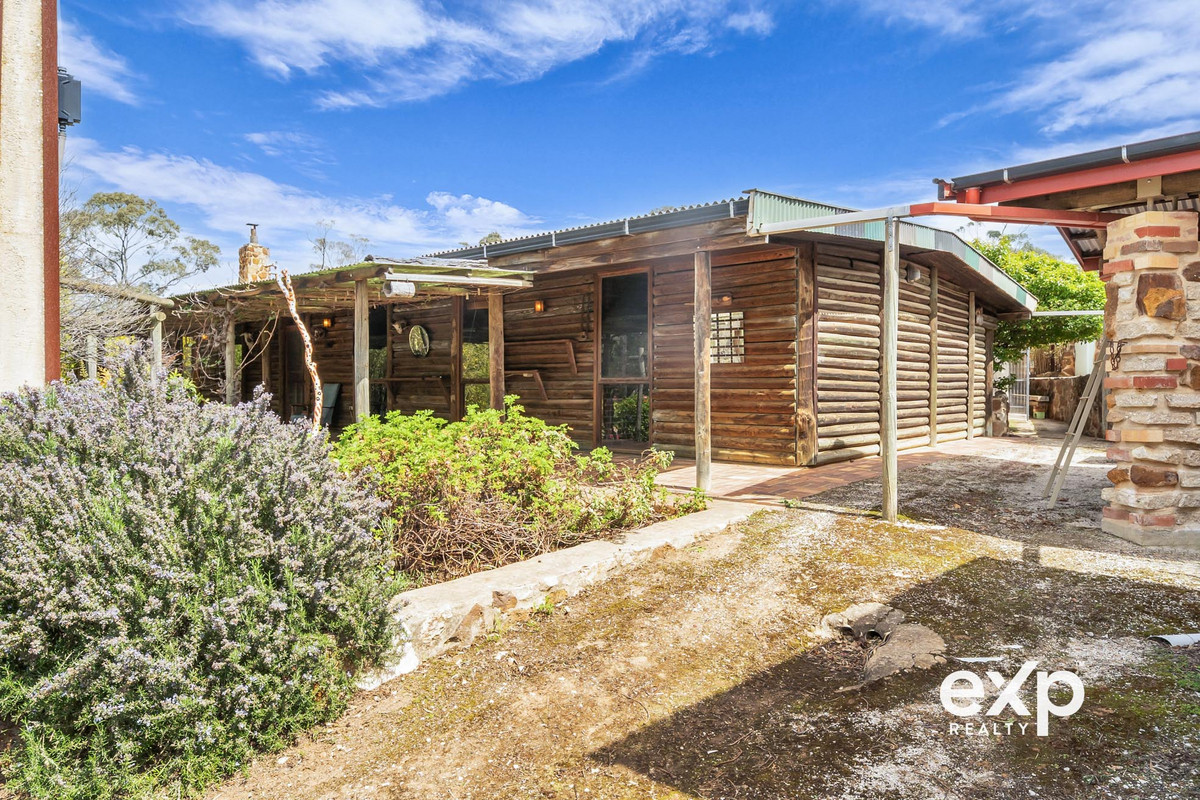Rural for sale in Nuriootpa, 11 Heppfel Road, Nuriootpa SA 5355, 4 m²