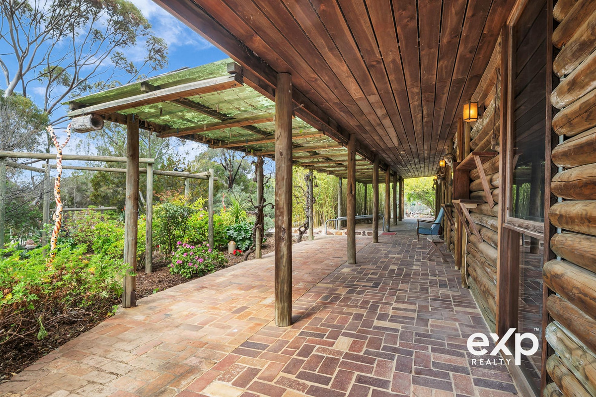 Rural for sale in Nuriootpa, 11 Heppfel Road, Nuriootpa SA 5355, 4 m²
