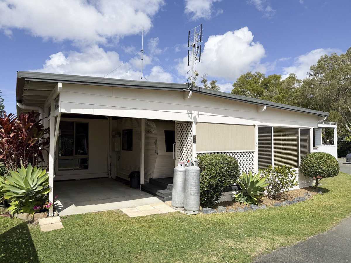 Residential for sale in Coombabah, 43/11 The Esplanade, Coombabah QLD 4216