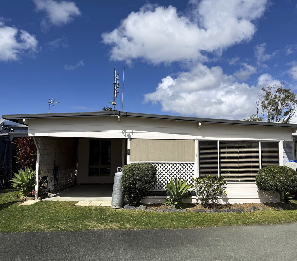 Residential for sale in Coombabah, 43/11 The Esplanade, Coombabah QLD 4216