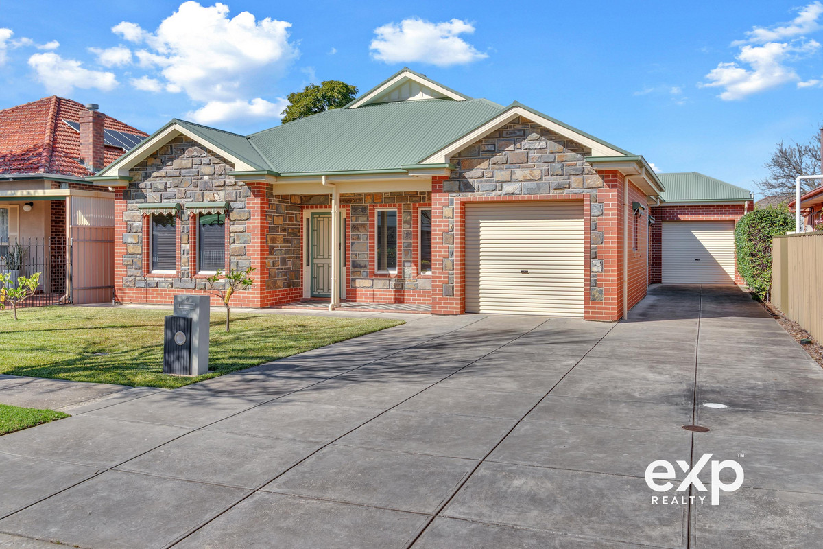 Residential for sale in Manningham, 19 Rosslyn Avenue, Manningham SA 5086, 712 m²