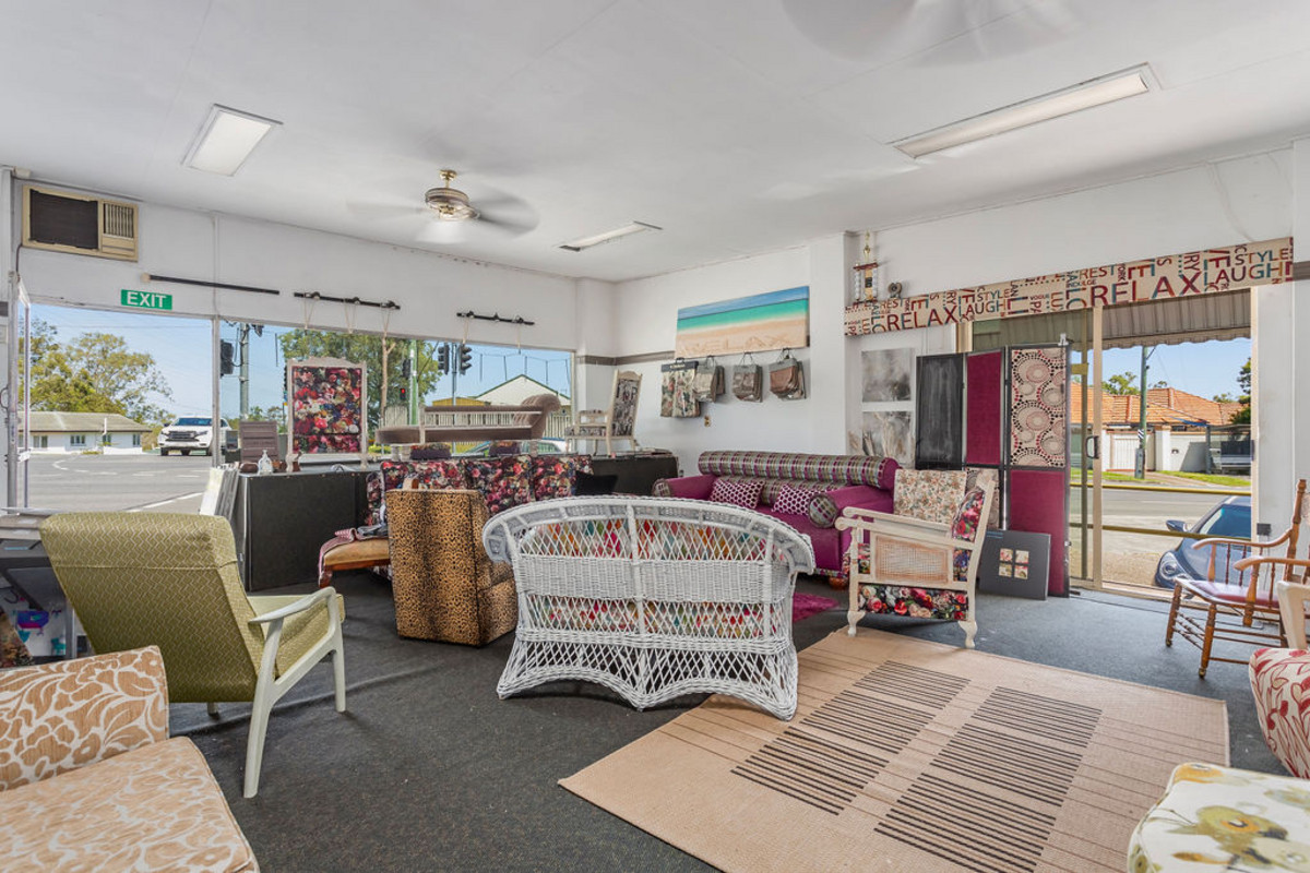 Residential for sale in Tivoli, 42 Tantivy Street, Tivoli QLD 4305, 1295 m²