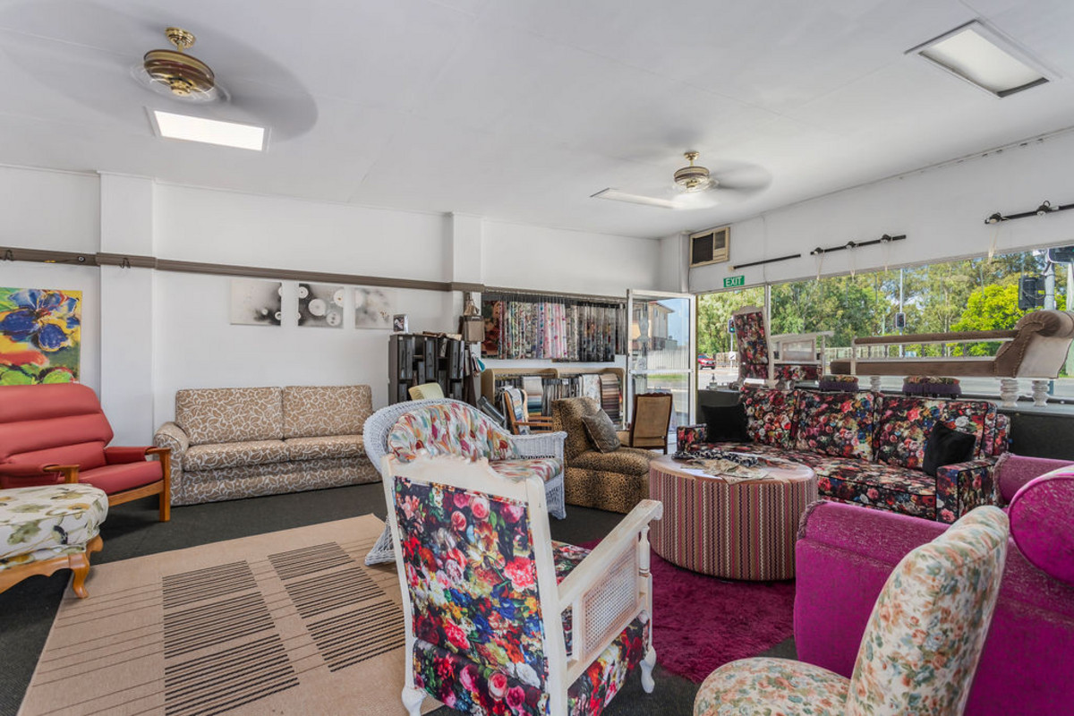 Residential for sale in Tivoli, 42 Tantivy Street, Tivoli QLD 4305, 1295 m²