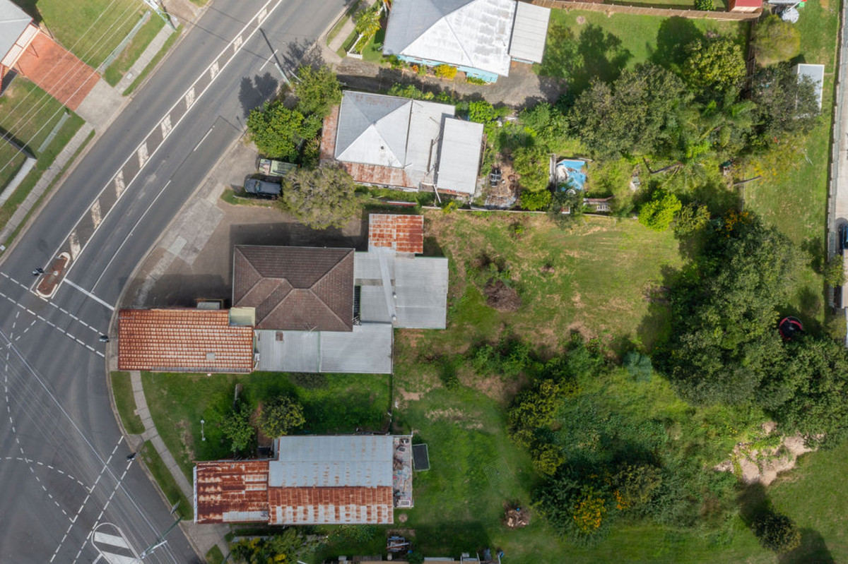 Residential for sale in Tivoli, 42 Tantivy Street, Tivoli QLD 4305, 1295 m²