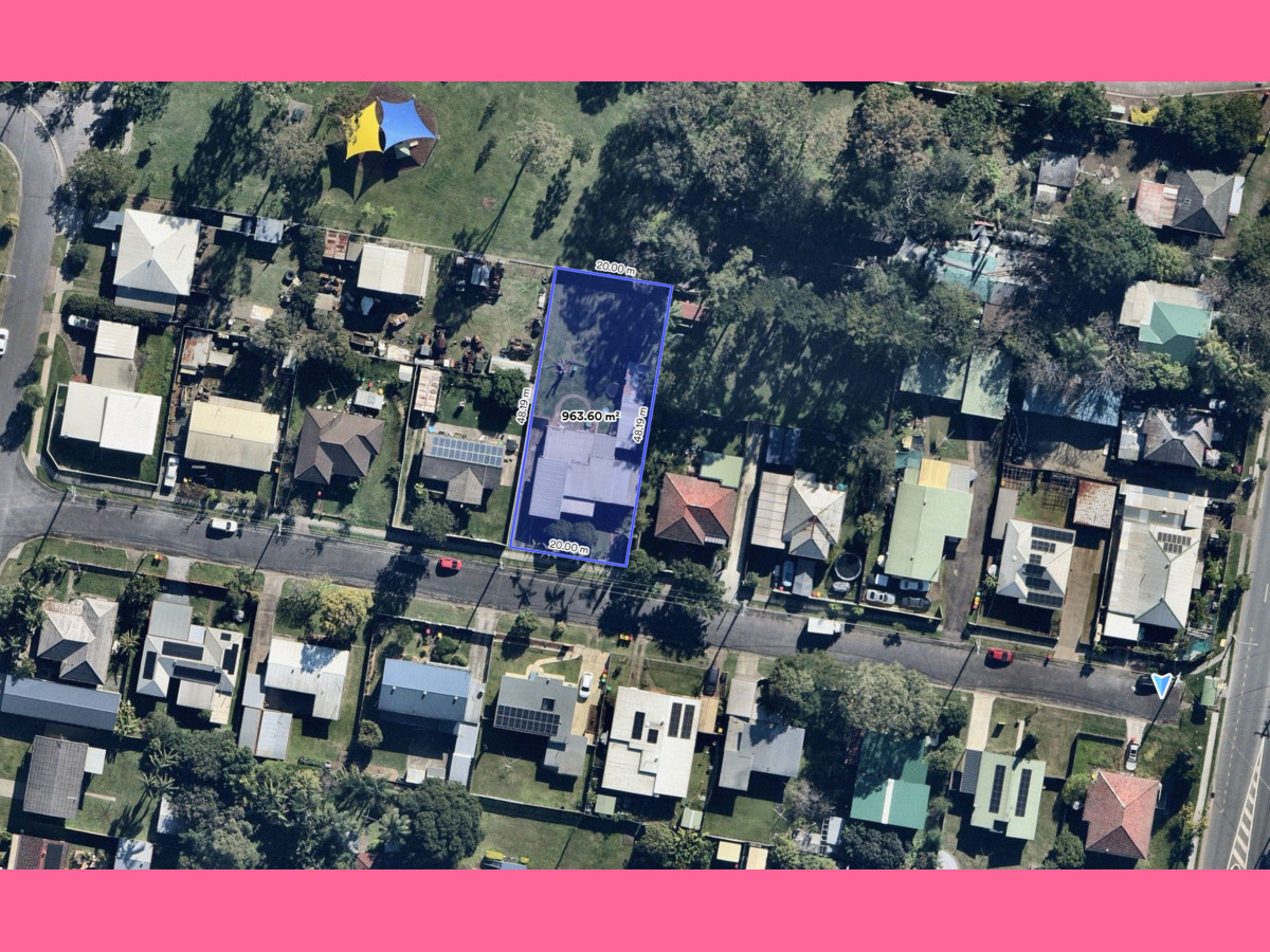 Residential for sale in Archerfield, 20 Rocklea Street, Archerfield QLD 4108, 964 m²