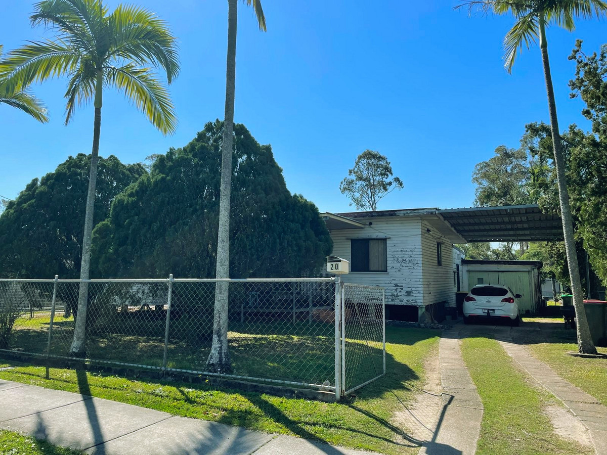 Residential for sale in Archerfield, 20 Rocklea Street, Archerfield QLD 4108, 964 m²