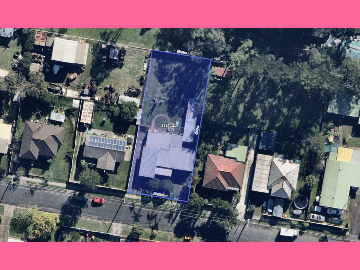 Residential for sale in Archerfield, 20 Rocklea Street, Archerfield QLD 4108, 964 m²