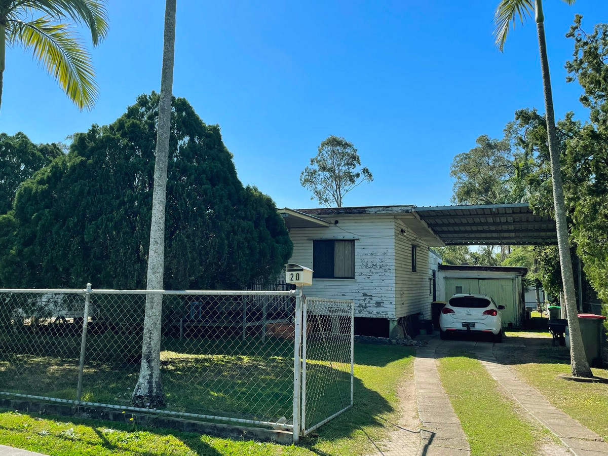 Residential for sale in Archerfield, 20 Rocklea Street, Archerfield QLD 4108, 964 m²