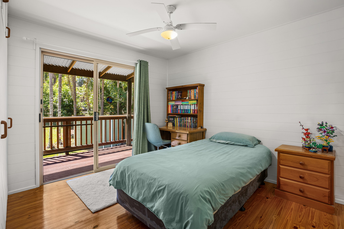 Residential for sale in Lake Macdonald, 12 Kelly Court, Lake Macdonald QLD 4563, 4610 m²