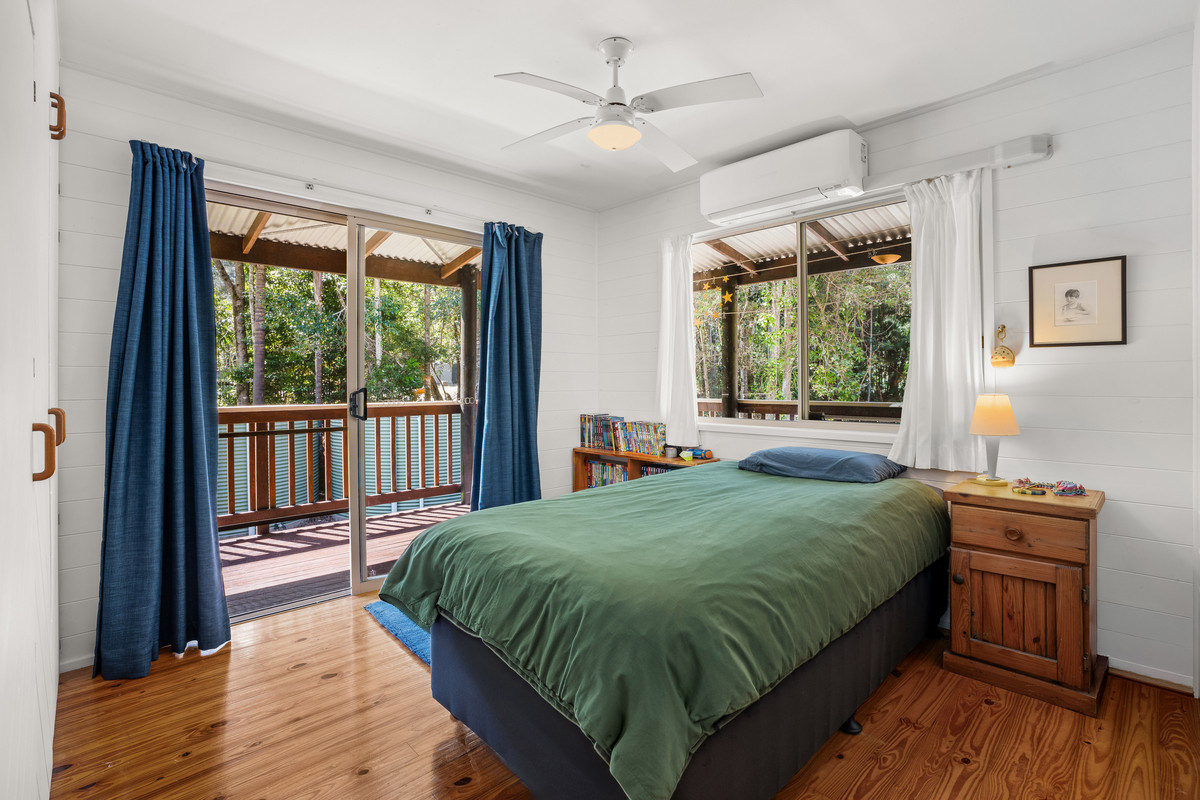 Residential for sale in Lake Macdonald, 12 Kelly Court, Lake Macdonald QLD 4563, 4610 m²