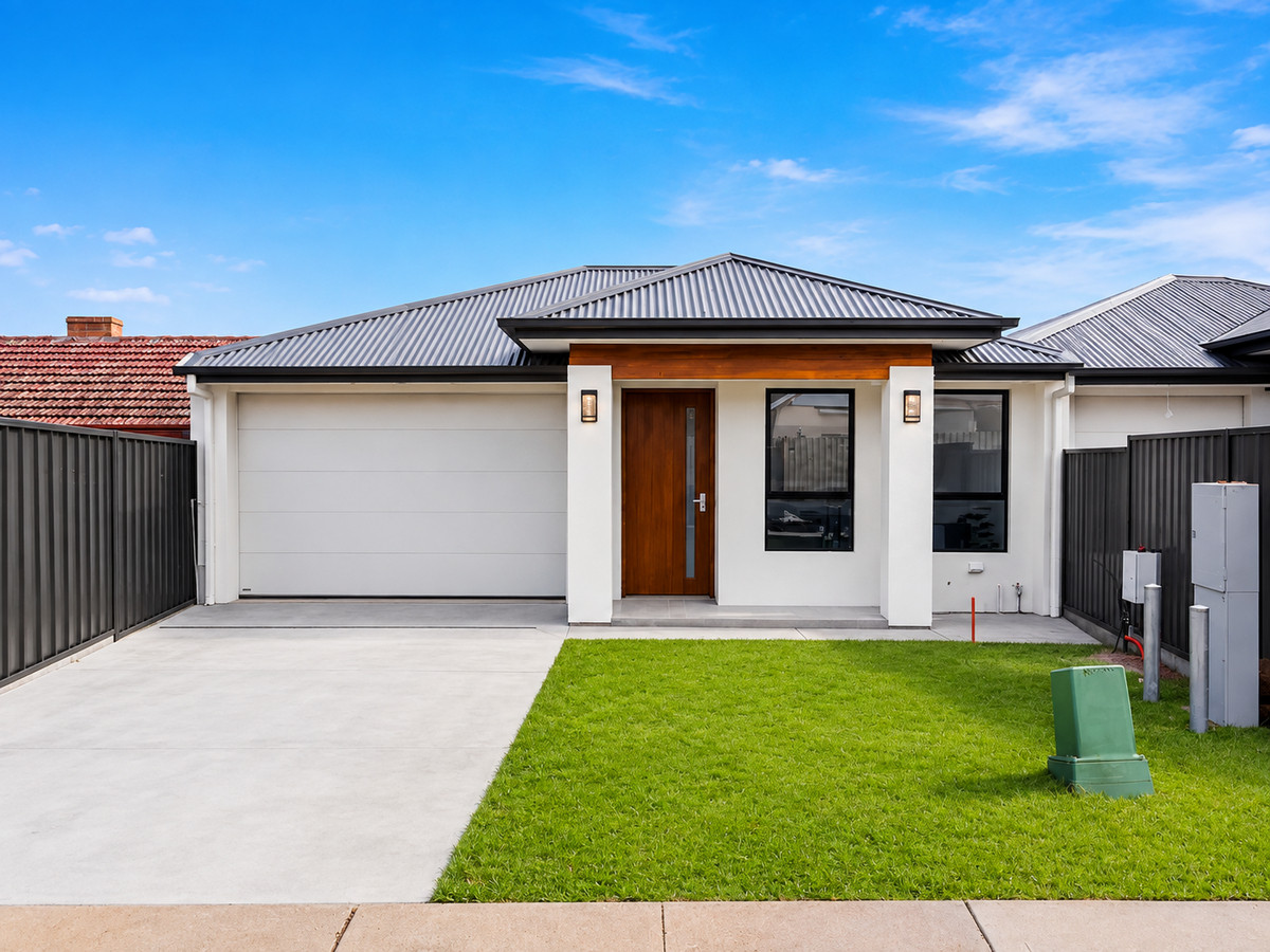 Residential for sale in Elizabeth East, Lot 50 & 51/39 Midway Road, Elizabeth East SA 5112, 330 m²