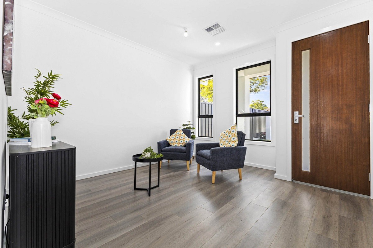 Residential for sale in Elizabeth East, Lot 50 & 51/39 Midway Road, Elizabeth East SA 5112, 330 m²