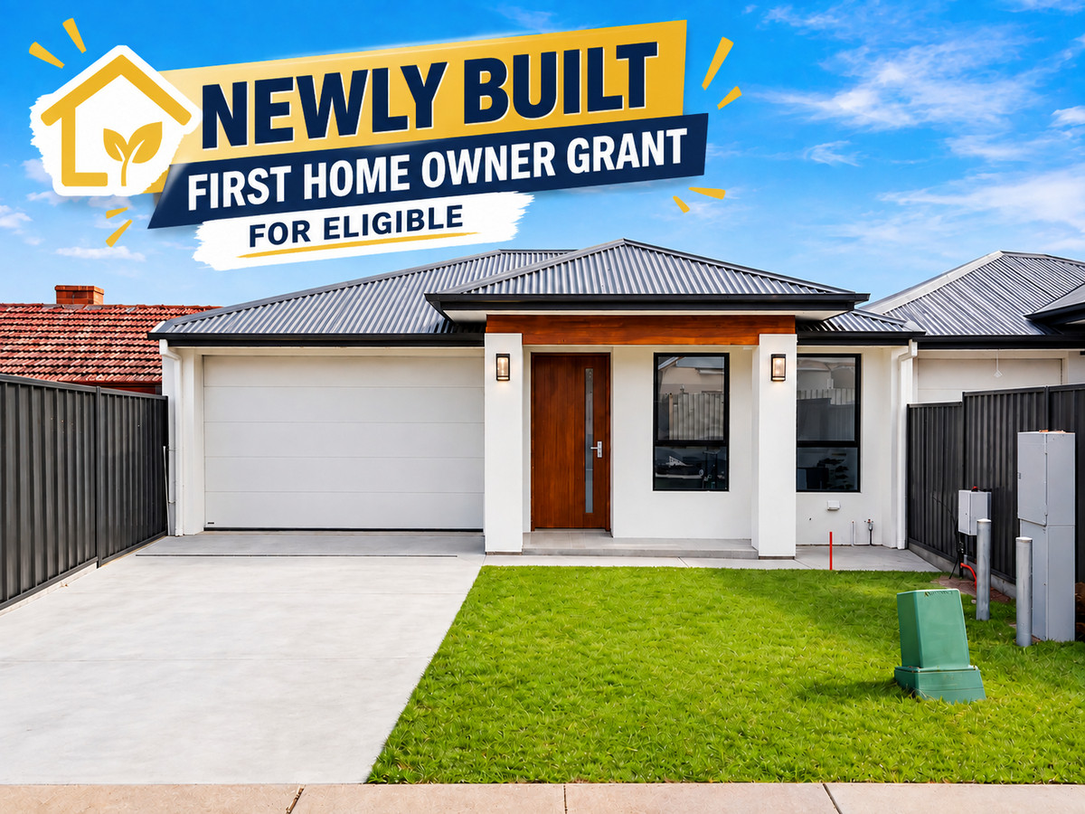 *Brand-New Family Living – 3 Bedrooms, 2 Living Areas & Modern Comfort**