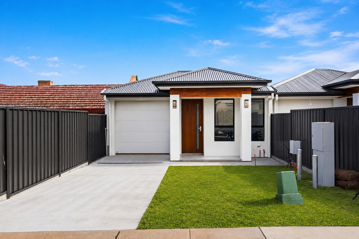 Residential for sale in Elizabeth East, Lot 50 & 51/39 Midway Road, Elizabeth East SA 5112, 330 m²