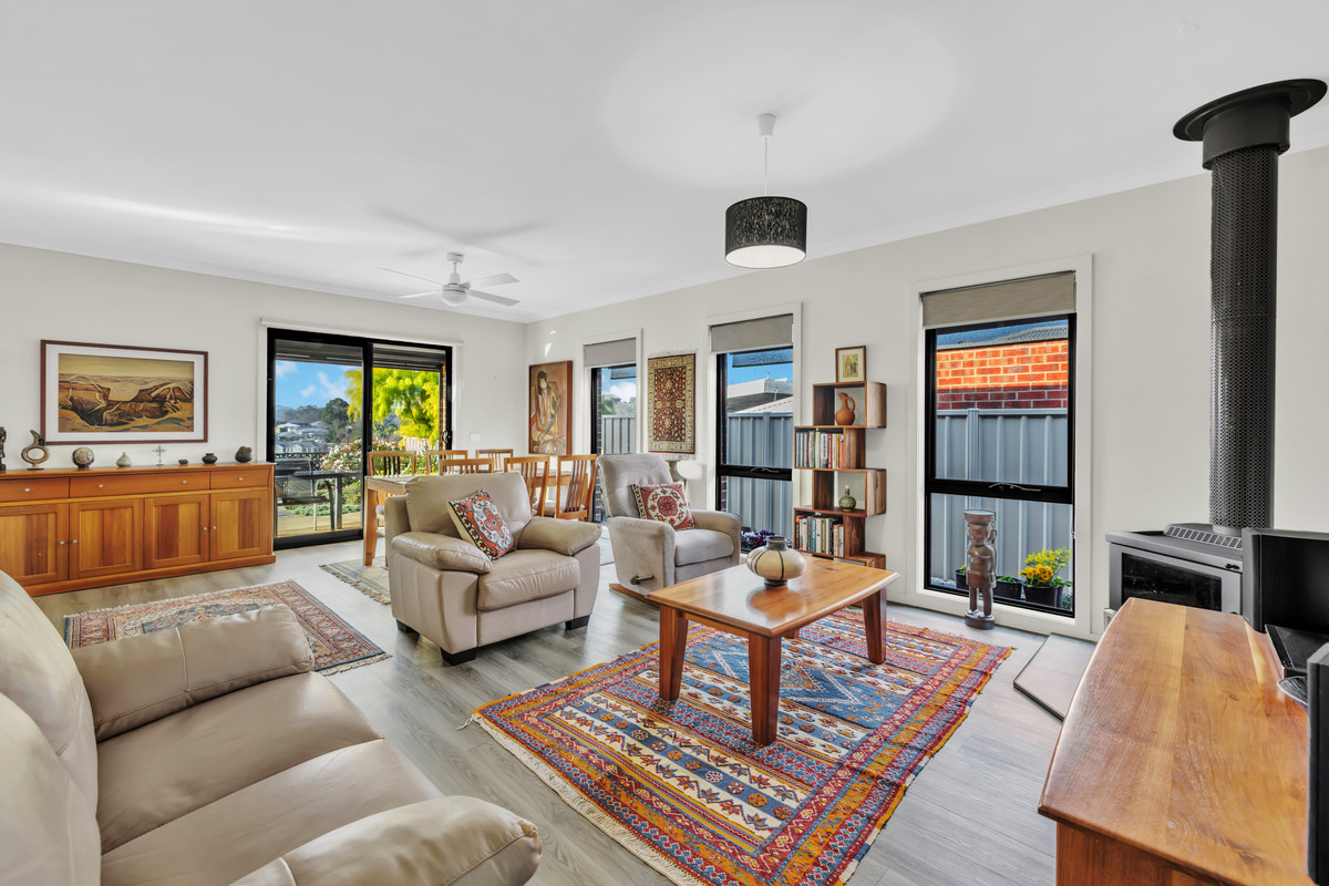 Residential for sale in Neerim South, 5 Stephens Court, Neerim South VIC 3831, 363 m²