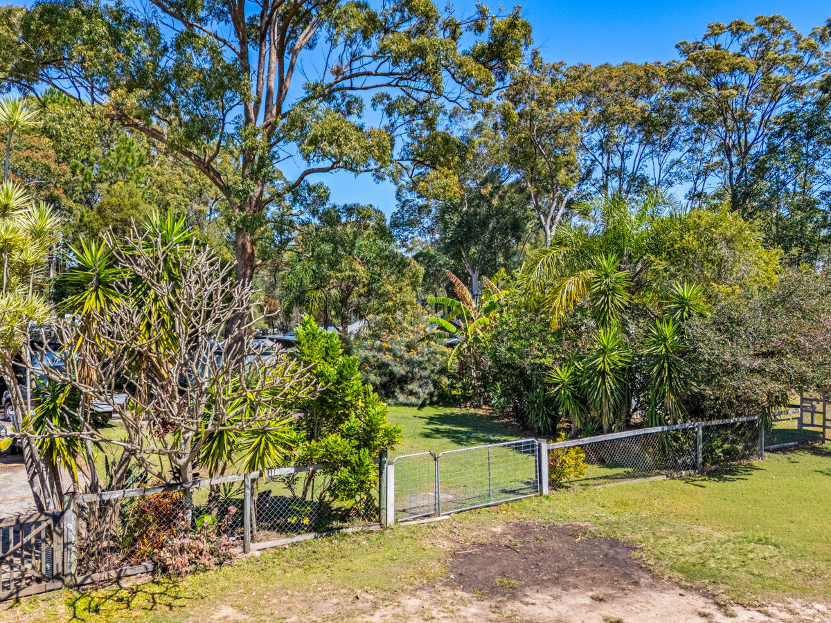 Land for sale in Russell Island, 76 Laurel Street, Russell Island QLD 4184, 506 m²