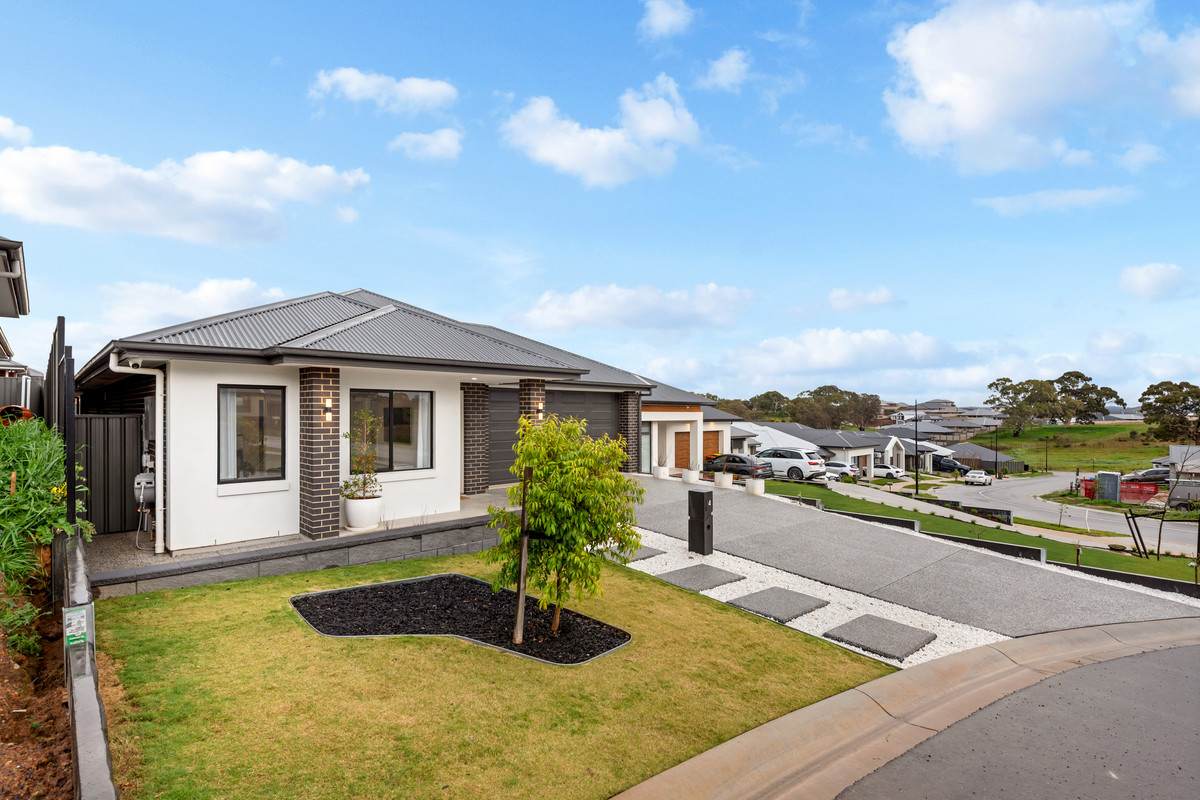 Residential for sale in Mount Barker, 4 Tatarian Way, Mount Barker SA 5251