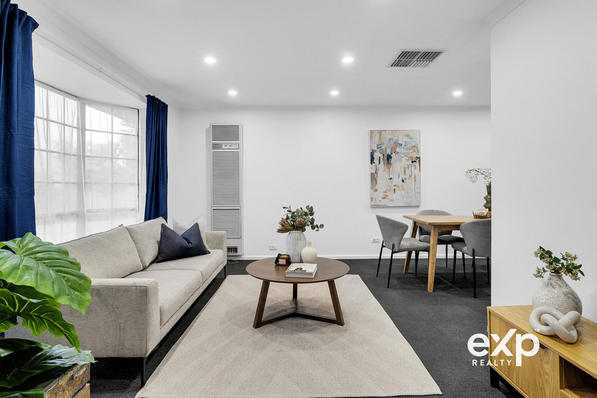 Residential for sale in Paralowie, 32 Bermudez Crescent, Paralowie SA 5108, 570 m²