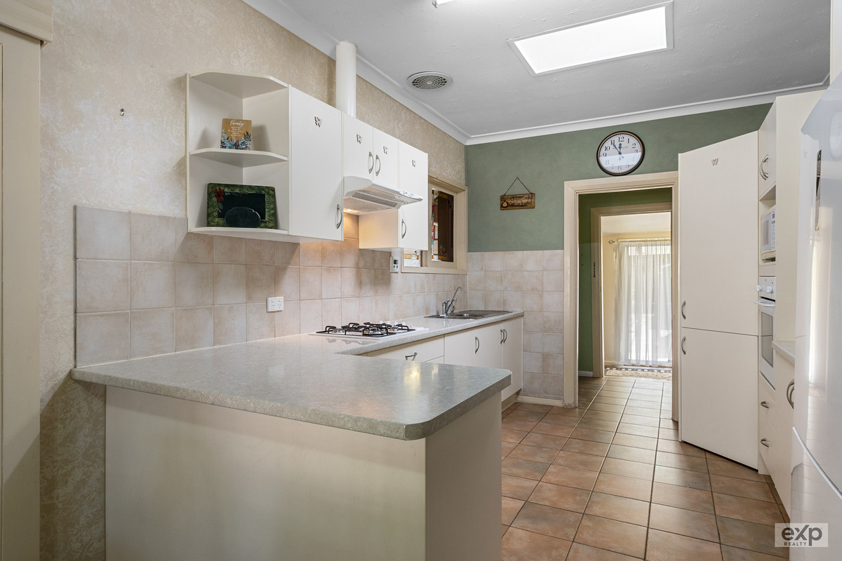 Residential for sale in Ridgehaven, 29 Kerrison Avenue, Ridgehaven SA 5097