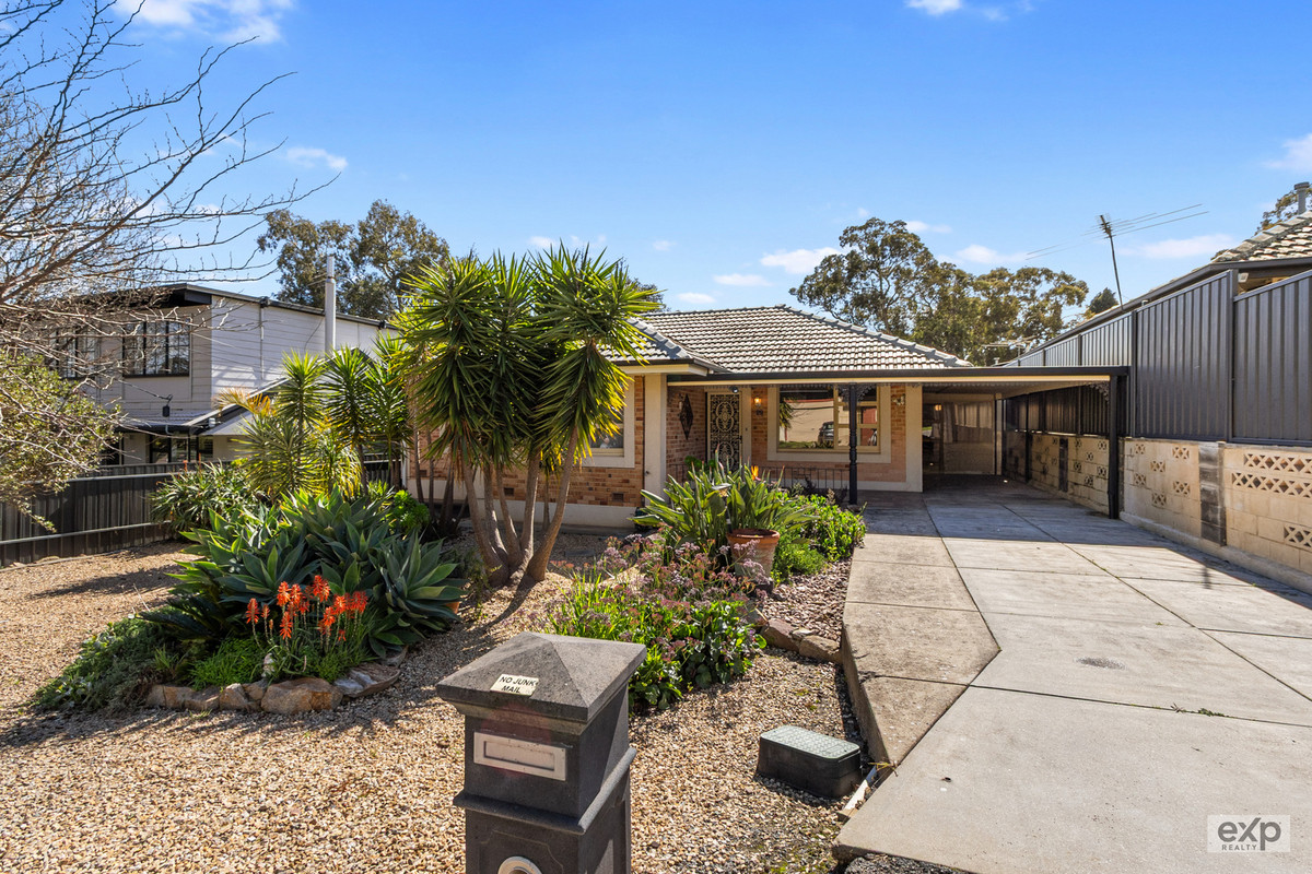 Residential for sale in Ridgehaven, 29 Kerrison Avenue, Ridgehaven SA 5097