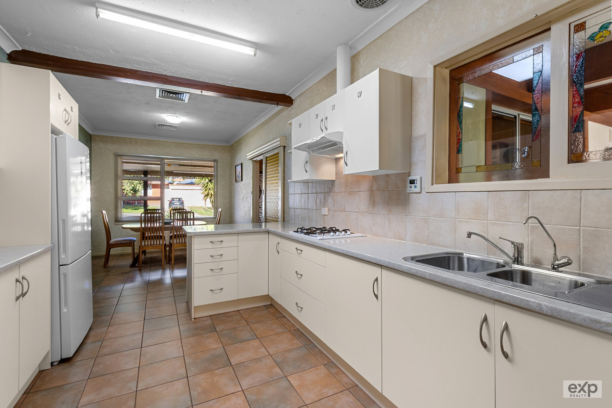 Residential for sale in Ridgehaven, 29 Kerrison Avenue, Ridgehaven SA 5097