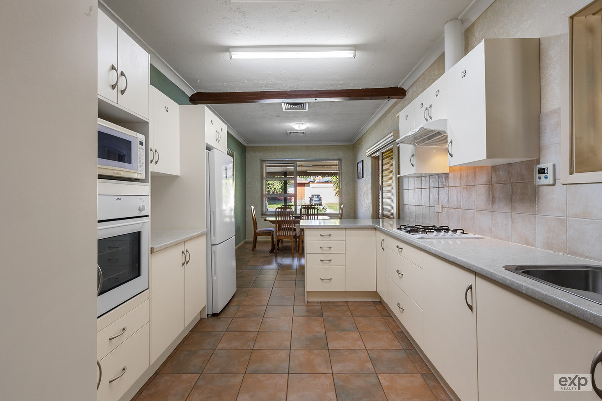 Residential for sale in Ridgehaven, 29 Kerrison Avenue, Ridgehaven SA 5097