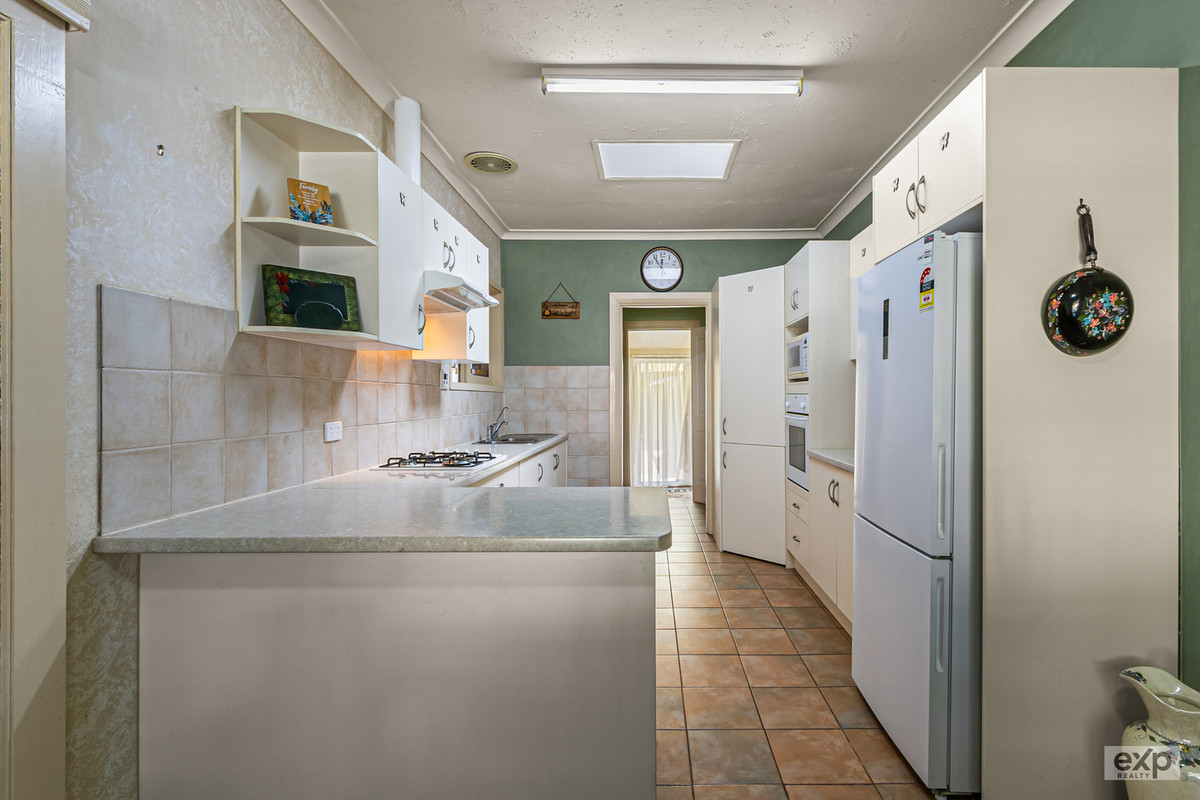 Residential for sale in Ridgehaven, 29 Kerrison Avenue, Ridgehaven SA 5097