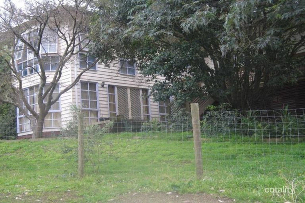 BIG BLOCK. BIG HOME. SERIOUS RENOVATION PROJECT.